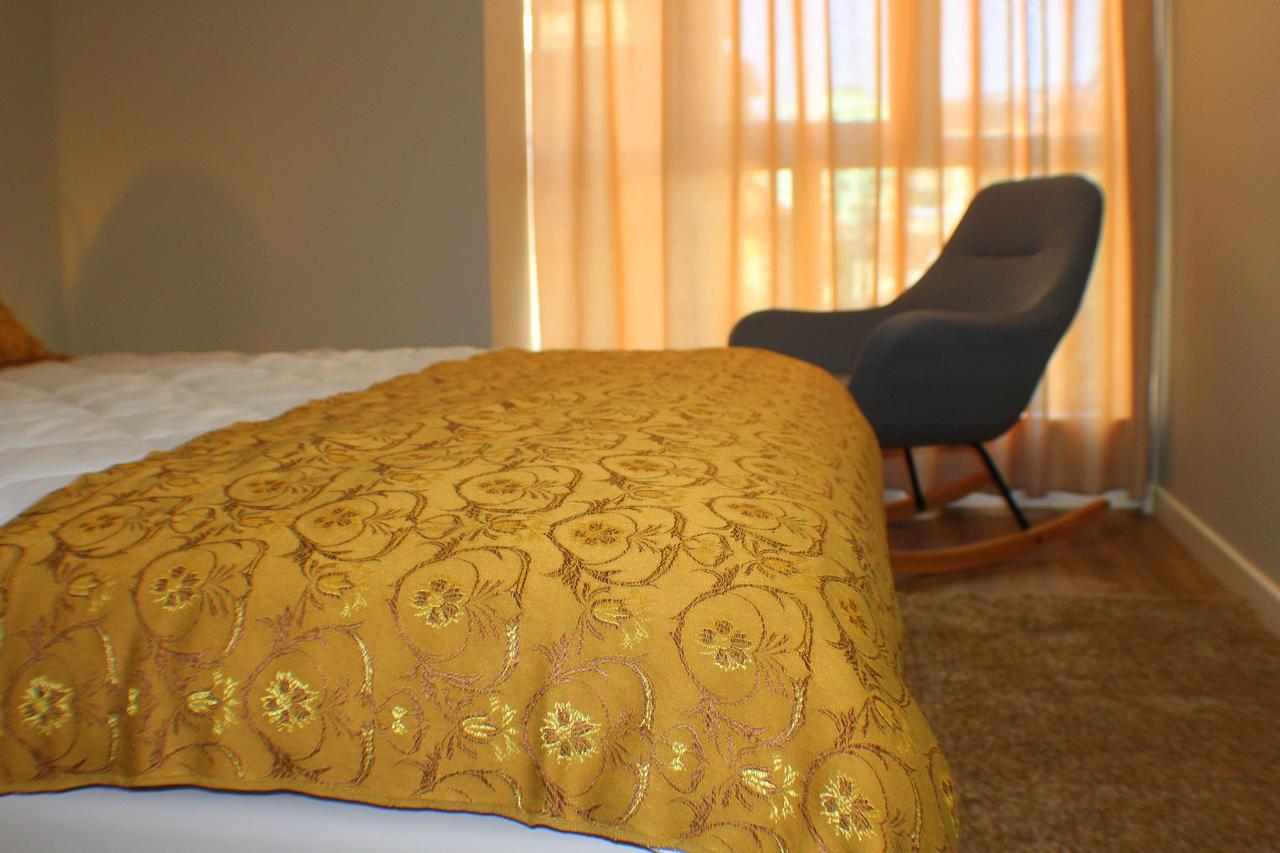 Fleur Apartment Tirana Exterior photo